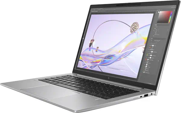 Vente HP ZBook Firefly 14 inch G11 A Mobile HP au meilleur prix - visuel 2