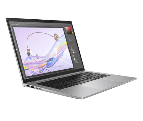 HP ZBook Firefly G11 A AMD Ryzen™ 9 HP - visuel 1 - hello RSE - HP Fast Charge