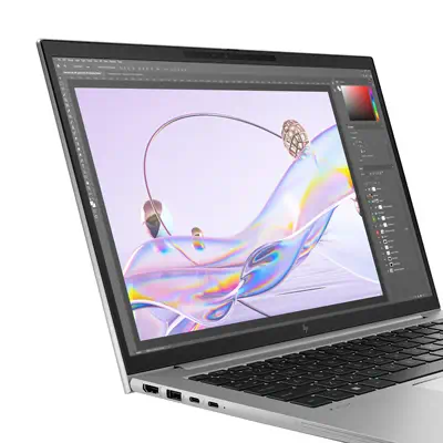 ZBook Firefly 14 inch G11 A Mobile Workstation HP - visuel 1 - hello RSE - Processeur AMD Ryzen