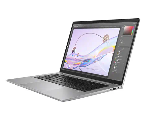 ZBook Firefly 14 inch G11 A Mobile Workstation PC - HP - Station de Travail Mobile - visuel 9
