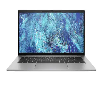 Comparaison Station de Travail Mobile ZBook AMD Ryzen 9