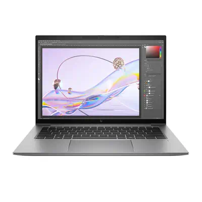 HP ZBook Firefly G11 A AMD Ryzen™ 9 HP - visuel 1 - hello RSE - Clavier résistant aux éclaboussures
