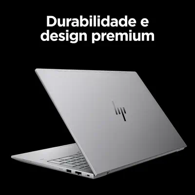 HP ZBook Power G11 Intel Core Ultra 9 185H Station de travail mobile 40,6 cm (16") WUXGA 32 Go DDR5- - Station de Travail Mobile - visuel 5