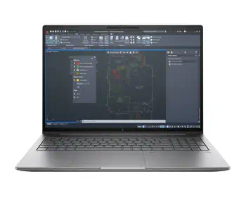 Revendeur officiel Station de Travail Mobile 16"