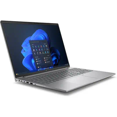 HP ZBook Power G11 A AMD Ryzen™ 9 8945HS Station de travail mobile 40,6 cm (16") WUXGA 32 Go DDR5-SD - Station de Travail Mobile - visuel 10