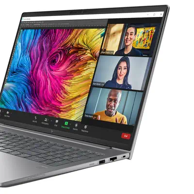 ZBook Power 16 inch G11 A Mobile Workstation PC - HP - Station de Travail Mobile - visuel 9