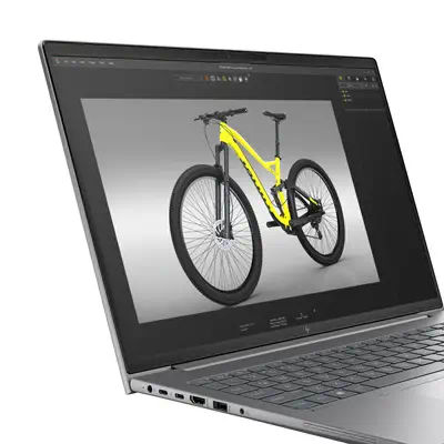ZBook Power 16 inch G11 A Mobile Workstation PC - HP - Station de Travail Mobile - visuel 10