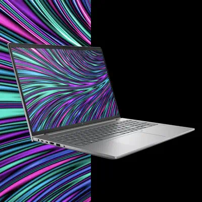 HP ZBook Power G11 A AMD Ryzen™ 7 8845HS Station de travail mobile 40,6 cm (16") WUXGA 32 Go DDR5-SD - Station de Travail Mobile - visuel 10
