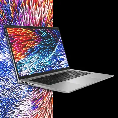 ZBook Firefly 14 inch G11 A Mobile Workstation HP - visuel 1 - hello RSE - Stockage haut débit HP Z Turbo Drive