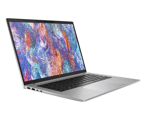 ZBook Firefly 14 inch G11 A Mobile Workstation PC - HP - Station de Travail Mobile - visuel 10
