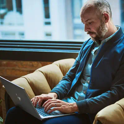 ZBook Firefly 14 inch G11 A Mobile Workstation HP - visuel 1 - hello RSE - Clavier résistant aux éclaboussures
