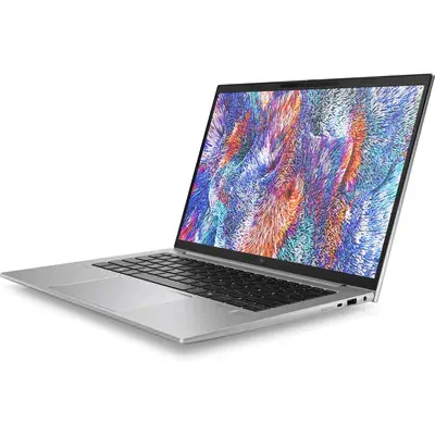 HP ZBook Firefly G11 A AMD Ryzen™ 7 8840HS Station de travail mobile 35,6 cm (14") WUXGA 32 Go DDR5- - Station de Travail Mobile - visuel 10