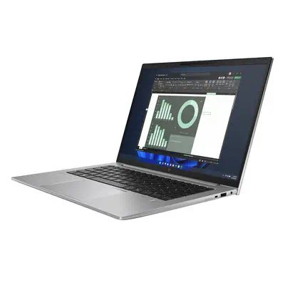 HP ZBook Firefly G11 A AMD Ryzen™ 7 8840HS Station de travail mobile 35,6 cm (14") WUXGA 32 Go DDR5- - Station de Travail Mobile - visuel 9