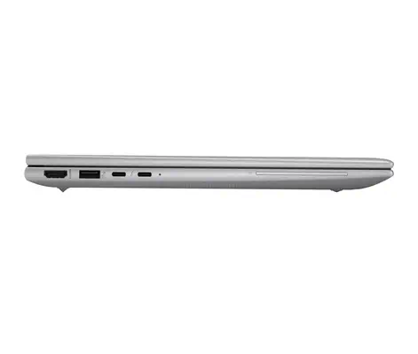 HP ZBook Firefly G11 A AMD Ryzen™ 7 8840HS Station de travail mobile 35,6 cm (14") WUXGA 32 Go DDR5- - Station de Travail Mobile - visuel 8