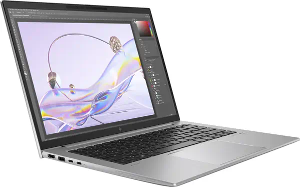 HP ZBook Firefly 14 G11 A HP - visuel 1 - hello RSE - Wi-Fi 6E