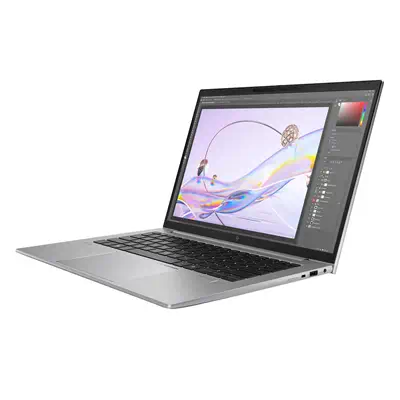 HP ZBook Firefly G11 A AMD Ryzen™ 7 HP - visuel 1 - hello RSE - Clavier résistant aux éclaboussures