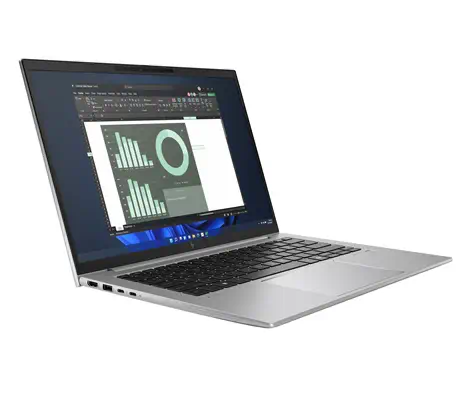 HP ZBook Firefly G11 A AMD Ryzen™ 7 8840HS Station de travail mobile 35,6 cm (14") WUXGA 32 Go DDR5- - Station de Travail Mobile - visuel 10