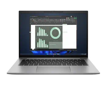 Achat responsable Station de Travail Mobile ZBook 98N90ET#ABF