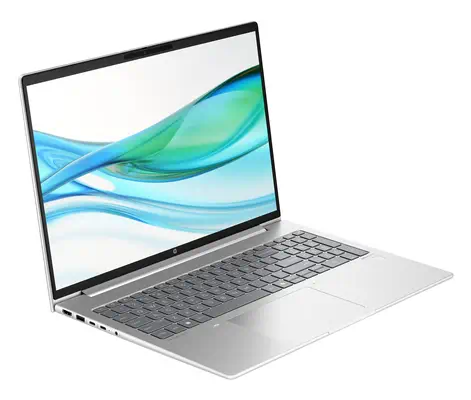 ProBook 465 16 inch G11 Notebook PC HP - visuel 1 - hello RSE - Un réseau local sans fil rapide et efficace