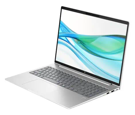 ProBook 465 16 inch G11 Notebook PC HP - visuel 1 - hello RSE - HP Sure Sense