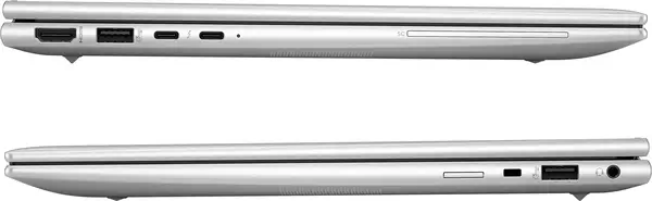 Vente HP EliteBook 845 G11 HP au meilleur prix - visuel 8