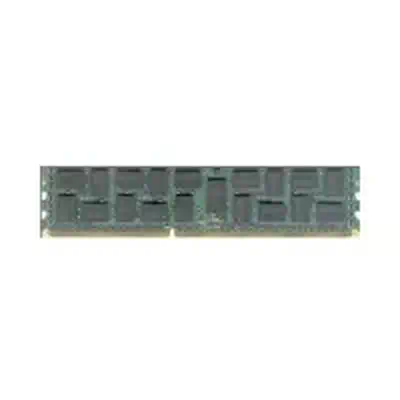 Dataram 16GB DDR3 PC3-12800 module de mémoire 16 Go 1 x 16 Go 1600 MHz ECC - Mémoire - visuel 1