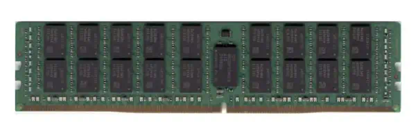 Dataram DTM68116-S module de mémoire 32 Go 1 x 32 Go DDR4 2400 MHz ECC - Mémoire - visuel 1