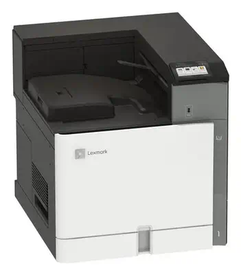 Lexmark CS963e Couleur 1200 x 1200 DPI A3 Wifi - Imprimante Laser - visuel 3