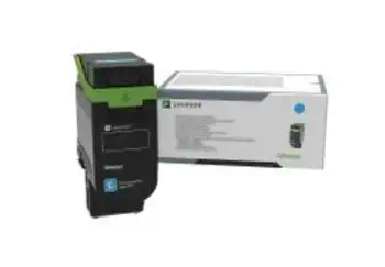 Toner Cyan offre