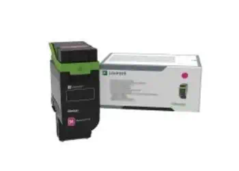 Toner Paquet unique revendeur officiel