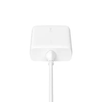 Belkin BoostCharge Pro Ordinateur portable, Smartphone, Tablette Blanc Secteur Charge rapide Intérie - Boitier d'alimentation - visuel 4