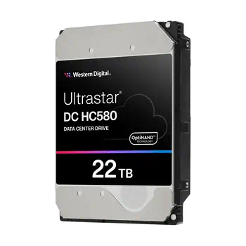 Revendeur officiel Disque dur Interne Western Digital 0F62791
