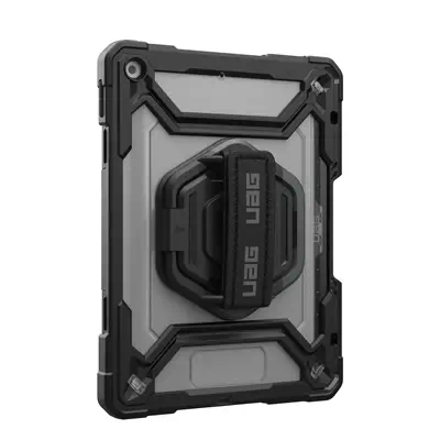 Urban Armor Gear Plasma Healthcare 124470114340 étui pour tablette 27,7 cm (10.9") Anti-chocs Noir - Etui et Housse - visuel 3
