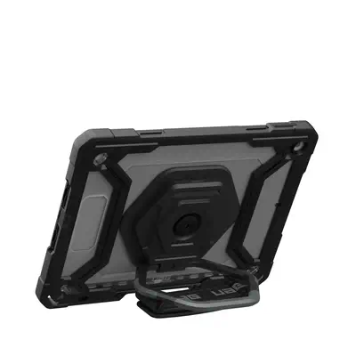 Urban Armor Gear Plasma Healthcare 124470114340 étui pour tablette 27,7 cm (10.9") Anti-chocs Noir - Etui et Housse - visuel 7