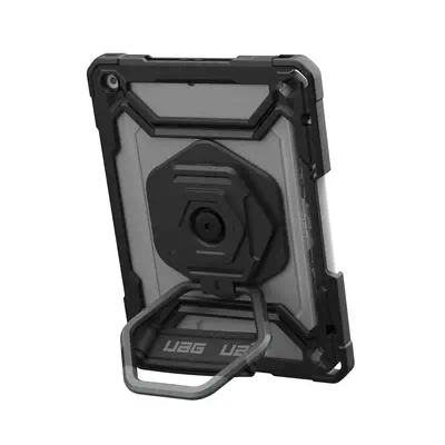 Urban Armor Gear Plasma Healthcare 124470114340 étui pour tablette 27,7 cm (10.9") Anti-chocs Noir - Etui et Housse - visuel 6