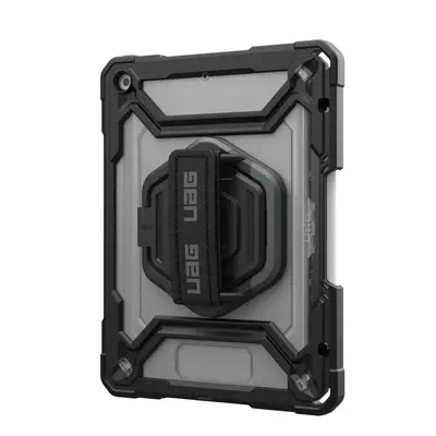 Urban Armor Gear Plasma Healthcare 124470114340 étui pour tablette 27,7 cm (10.9") Anti-chocs Noir - Etui et Housse - visuel 2