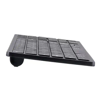 T'nB KBWPRO clavier Bluetooth AZERTY Français Noir, Gris - T'NB - Clavier - visuel 2