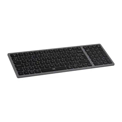 T'nB KBWPRO clavier Bluetooth AZERTY Français Noir, Gris - T'NB - Clavier - visuel 3