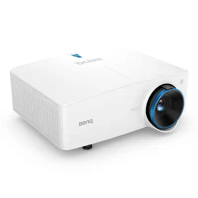 BenQ LU935 Projecteur à focale standard 6000 ANSI lumens DLP WUXGA (1920x1200) Blanc - Vidéoprojecteur Professionnel - visuel 3