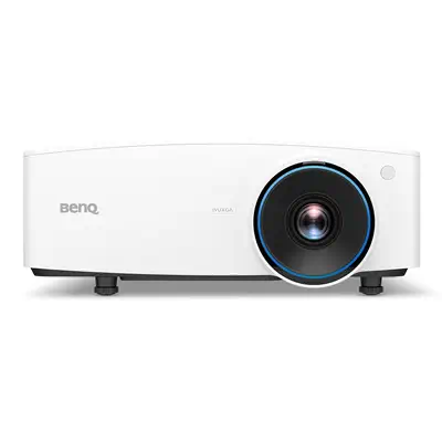 BenQ LU935 Projecteur à focale standard 6000 ANSI lumens DLP WUXGA (1920x1200) Blanc - Vidéoprojecteur Professionnel - visuel 1