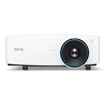 Garantie BenQ LU935 Projecteur à focale standard 6000 ANSI lumens DLP WUXGA (1920x1200) Blanc