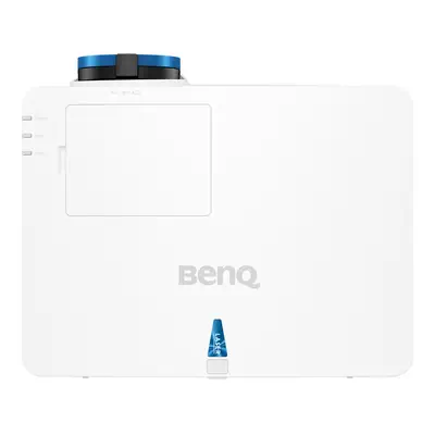 BenQ LU935 Projecteur à focale standard 6000 ANSI lumens DLP WUXGA (1920x1200) Blanc - Vidéoprojecteur Professionnel - visuel 5
