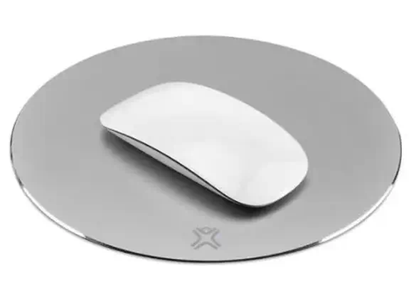 XtremeMac XM-MPR-SLV tapis de souris Argent - Clavier - visuel 1