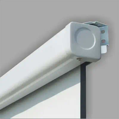 Optoma DS-3120PMG+ écran de projection 3,05 m (120") 4:3 - Ecran de projection - visuel 2