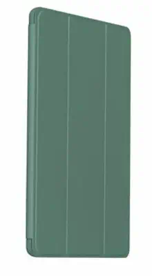 MW MW-300082 étui pour tablette 27,7 cm (10.9") Folio Vert - Etui et Housse - visuel 3