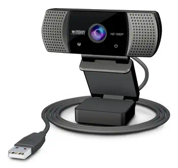 Webcam Oui garantie