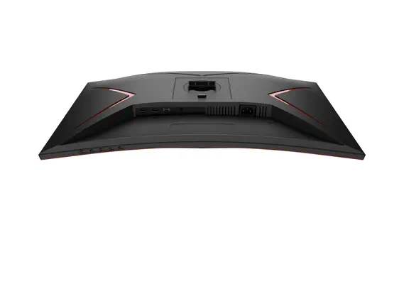 AOC G2 C27G2Z3/BK écran plat de PC 68,6 cm (27") 1920 x 1080 pixels Full HD LED Noir, Rouge - Ecran Ordinateur - visuel 7