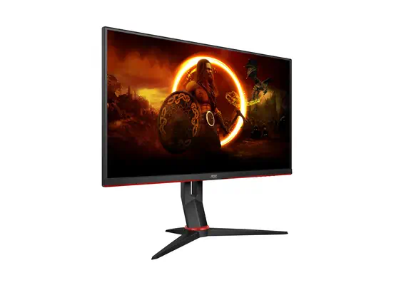 AOC G2 27G2ZN3/BK écran plat de PC 68,6 AOC - visuel 1 - hello RSE - Modes de jeu optimisés