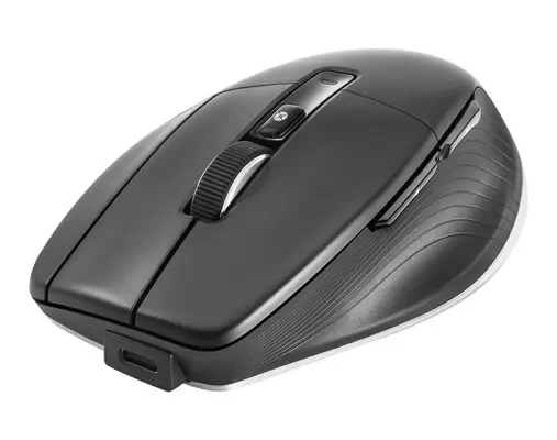 SpaceMouse Enterprise Kit 2 - 3Dconnexion - Souris - visuel 3