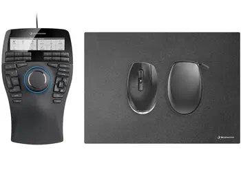 Souris 3Dconnexion 31 offre